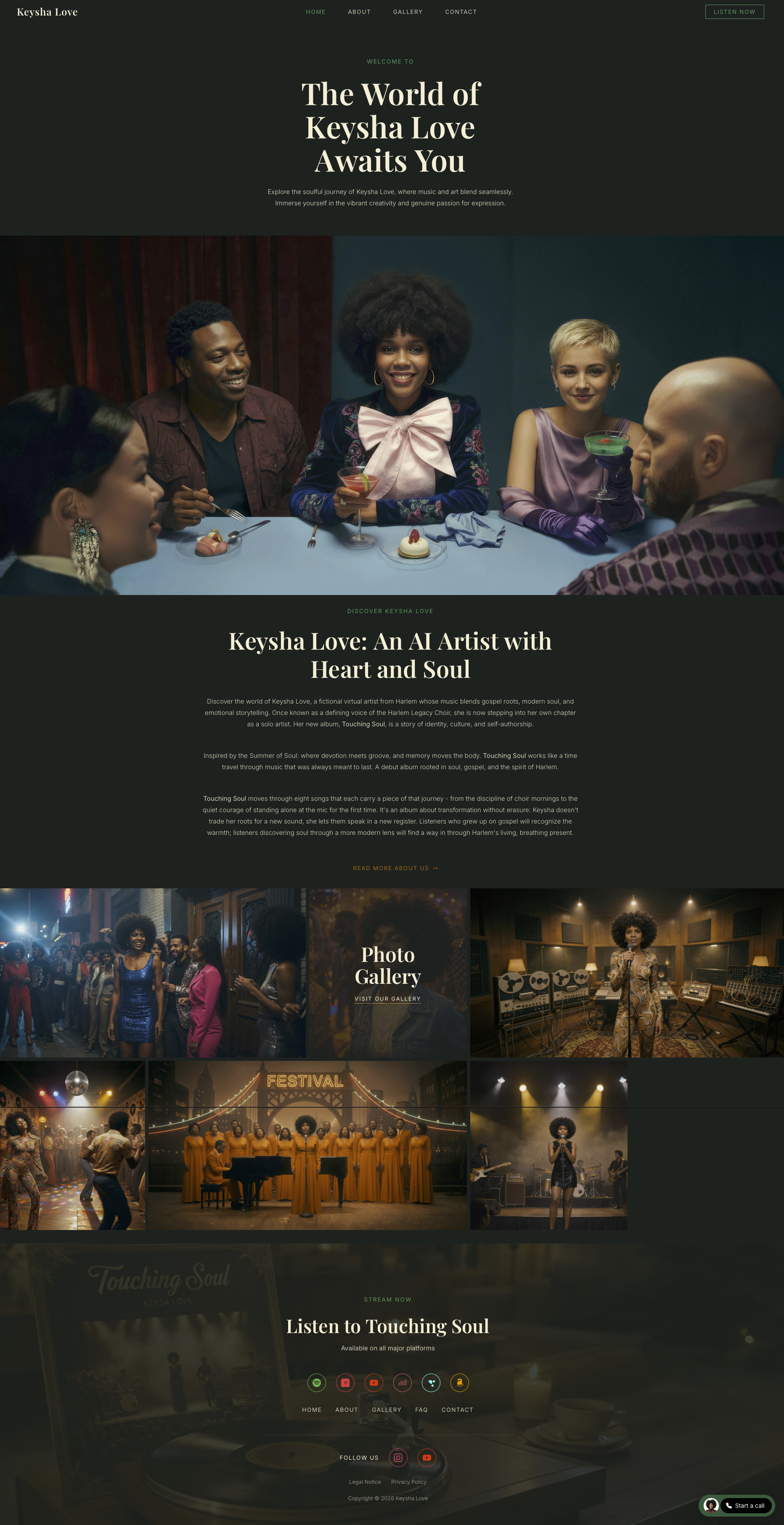 keyshalove.com